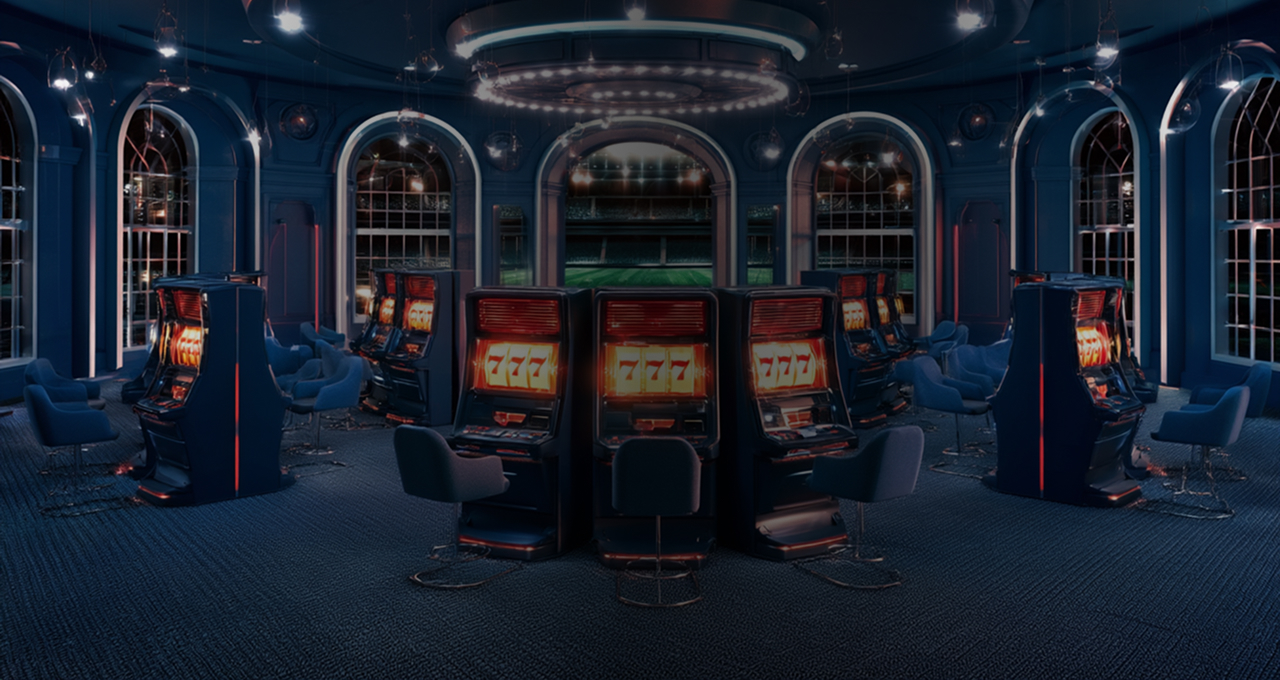 Sportwetten Casino