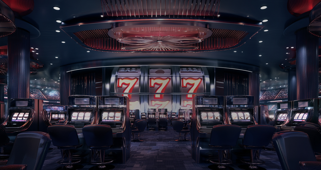 Sportwetten Casino